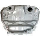2007 Subaru Legacy Fuel Tank 1
